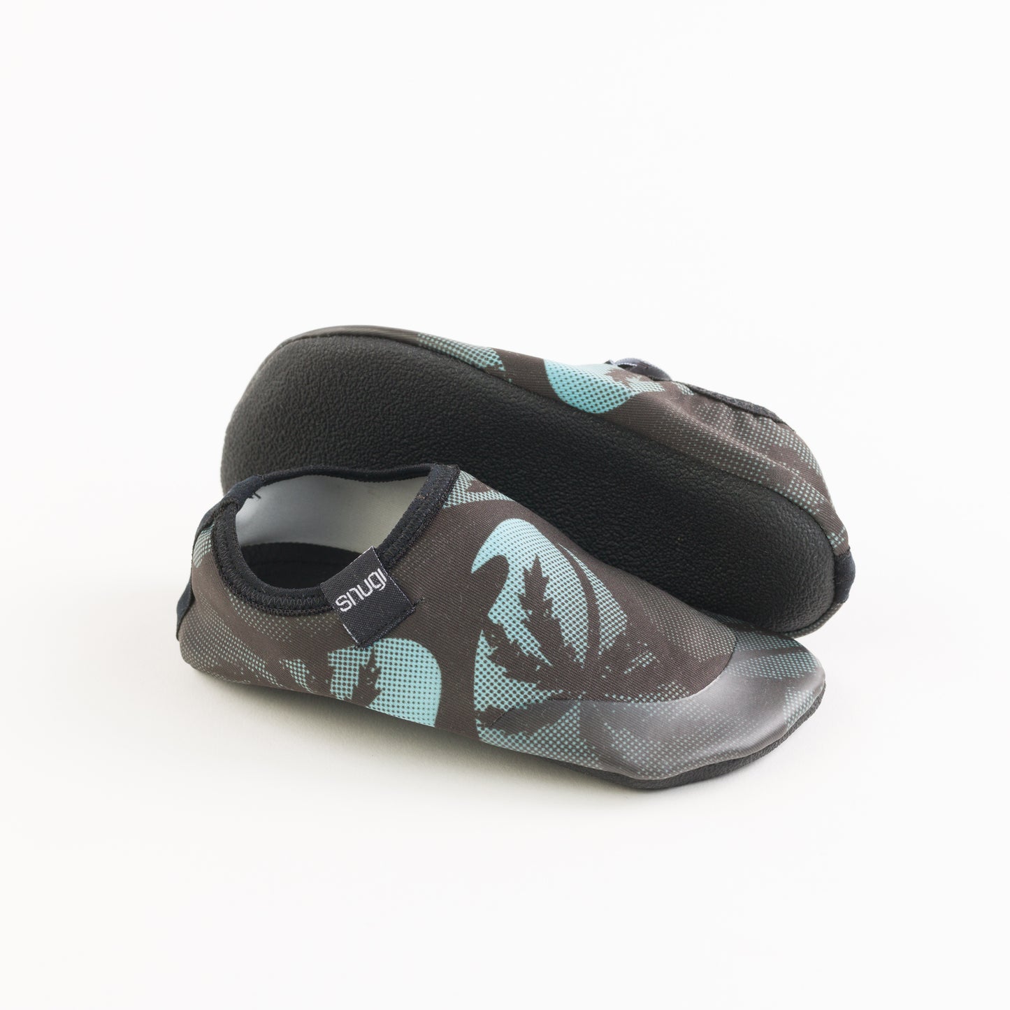 Kinder Badeschuhe PALM SHADE