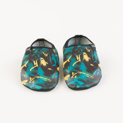 Kinder Badeschuhe OCEAN